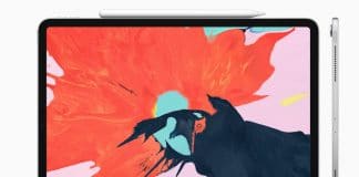 hacer un reinicio forzoso en iPad Pro 2018