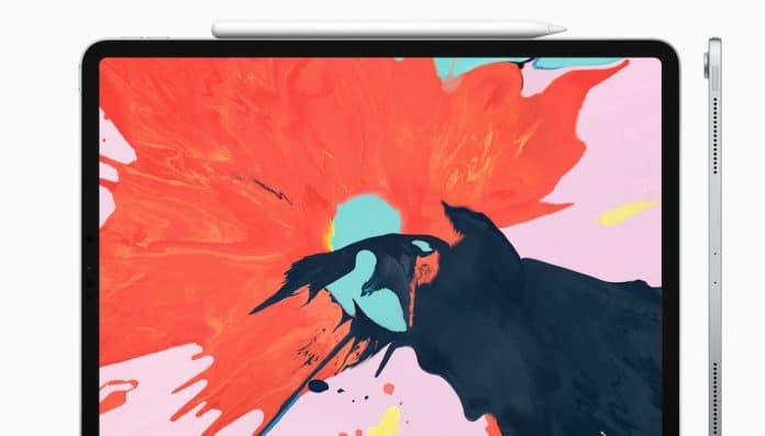 hacer un reinicio forzoso en iPad Pro 2018 hacer un reinicio forzoso en iPad Pro 2018