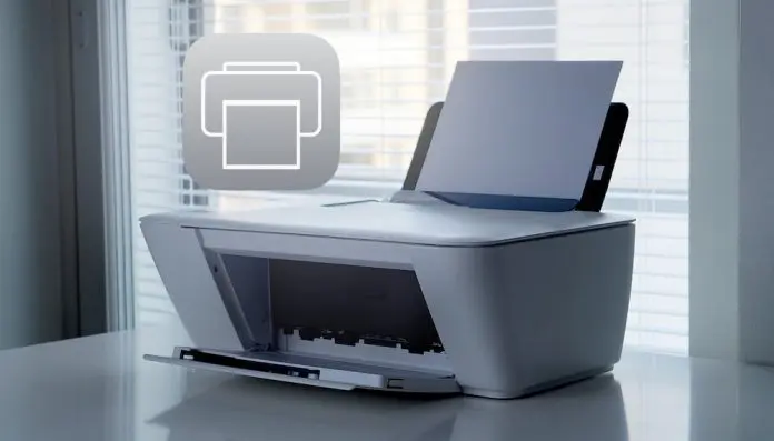 utilizar AirPrint con cualquier impresora