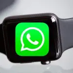 activar las notificaciones de WhatsApp en Apple Watch