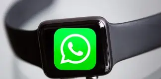 activar las notificaciones de WhatsApp en Apple Watch