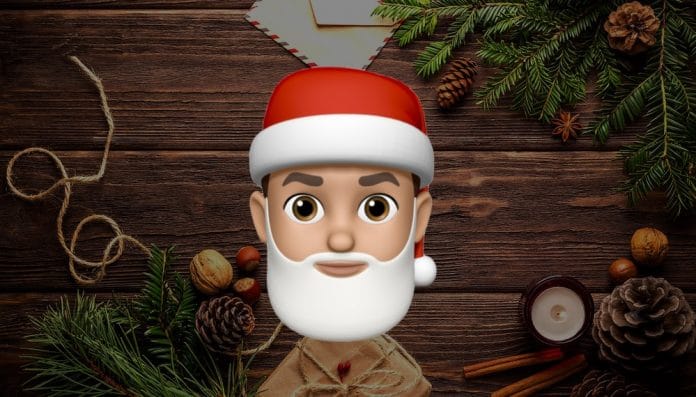 animoji navidad animoji navidad