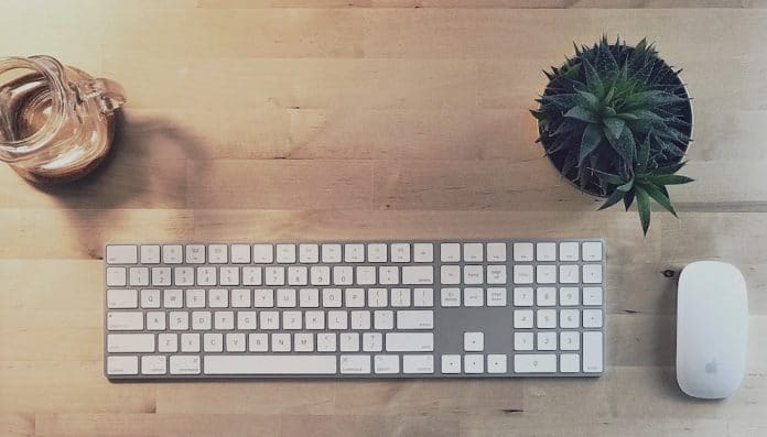 cambiar de nombre un Magic Keyboard cambiar de nombre un Magic Keyboard