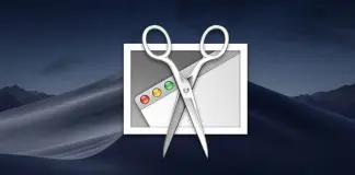 cambiar el nombre de las capturas de pantalla en Mac