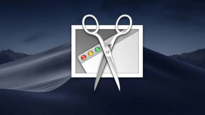 cambiar el nombre de las capturas de pantalla en Mac