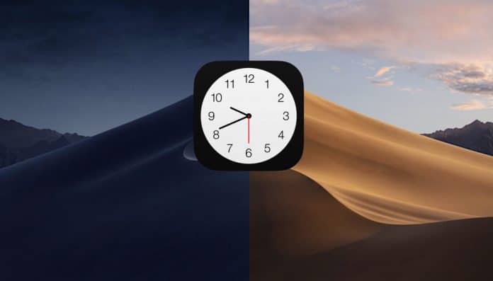 cambiar zona horaria en mac cambiar zona horaria en mac
