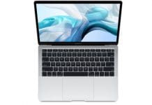 duración de batería del MacBook Air 2018