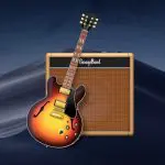 eliminar garageband macos