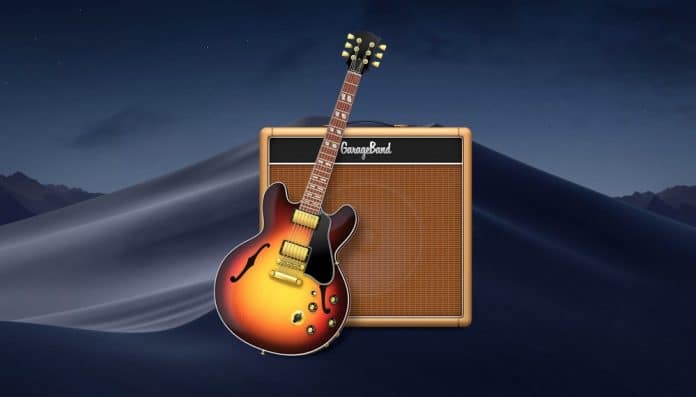 eliminar garageband macos eliminar garageband macos