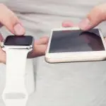 instalar apps automaticamente apple watch