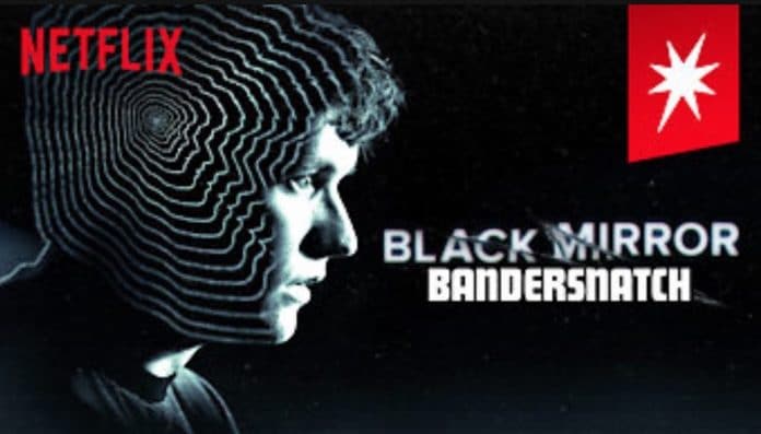 ver Black Mirror Bandersnatch en iPhone y iPad ver Black Mirror Bandersnatch en iPhone y iPad