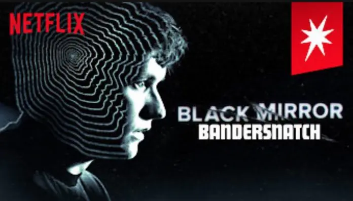 ver Black Mirror Bandersnatch en iPhone y iPad