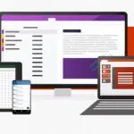 Descargar Microsoft Office 365 en la Mac App Store