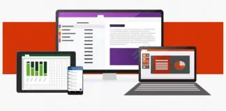 Descargar Microsoft Office 365 en la Mac App Store