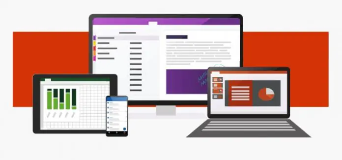 Descargar Microsoft Office 365 en la Mac App Store