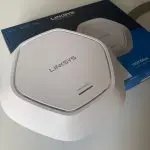 Linksys LAPAC1200C portada