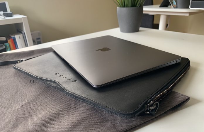 analisis Folio Sleeve Mujjoo