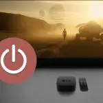 encender apagar apple tv con atajos