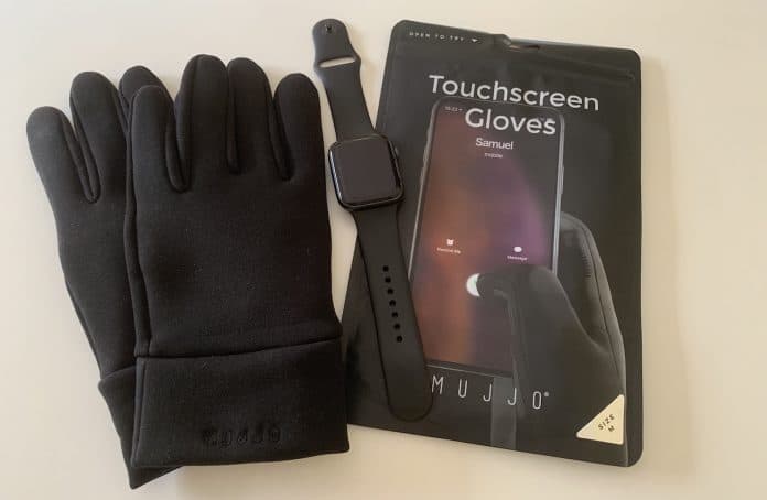guantes all new mujjo portada