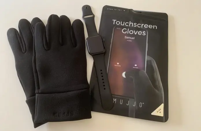 guantes all new mujjo portada