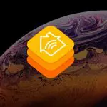 guardar codigos HomeKit en iPhone o iPad