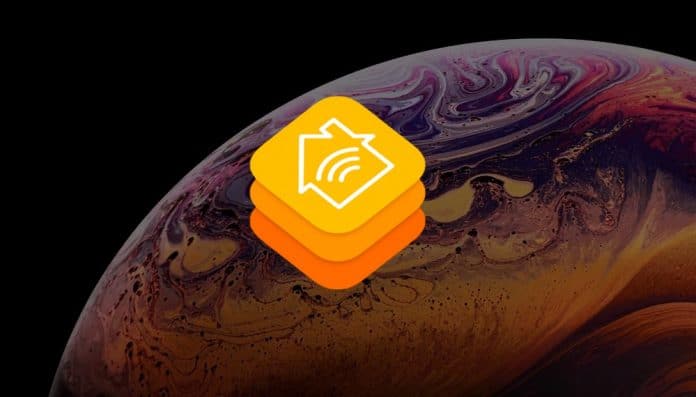guardar codigos HomeKit en iPhone o iPad guardar codigos HomeKit en iPhone o iPad