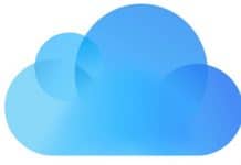 significado simbolo nube icloud apps ios
