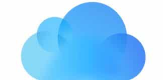 significado simbolo nube icloud apps ios