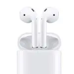 Cómo utilizar los AirPods con el Apple Watch