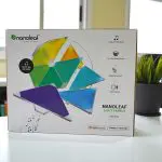 analisis nanoleaf light panels