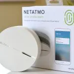 analisis netatmo smoke