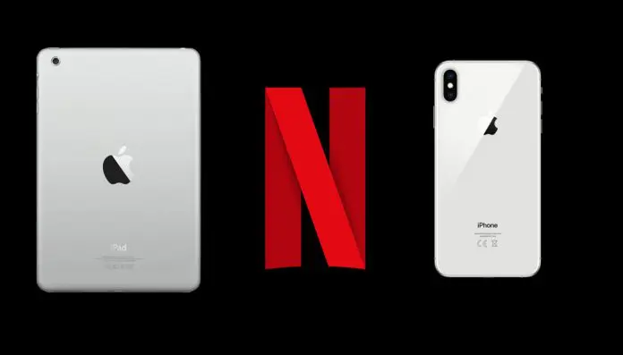autodescargas netflix