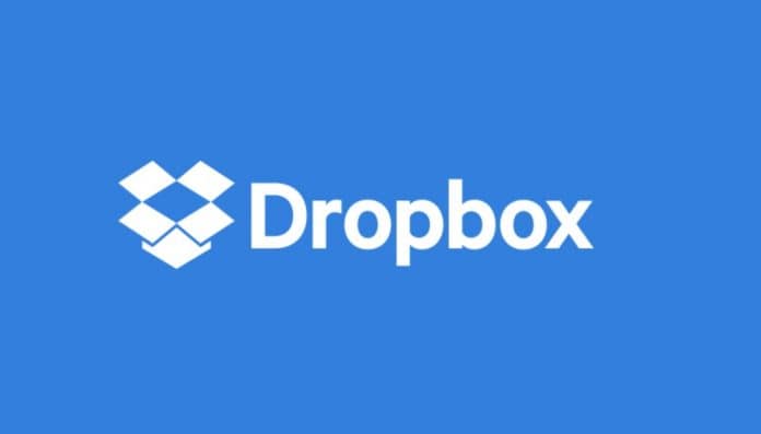 Dropbox para macbook os