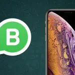 cómo instalar WhatsApp Business en iPhone