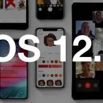 ios 12.2 novedades