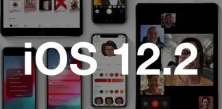 ios 12.2 novedades