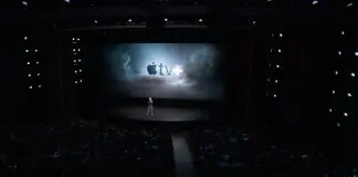 Apple TV+