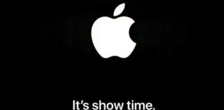 Cómo ver la keynote del 25 de marzo