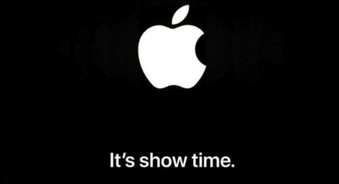 Como ver la keynote del 25 de marzo Cómo ver la keynote del 25 de marzo