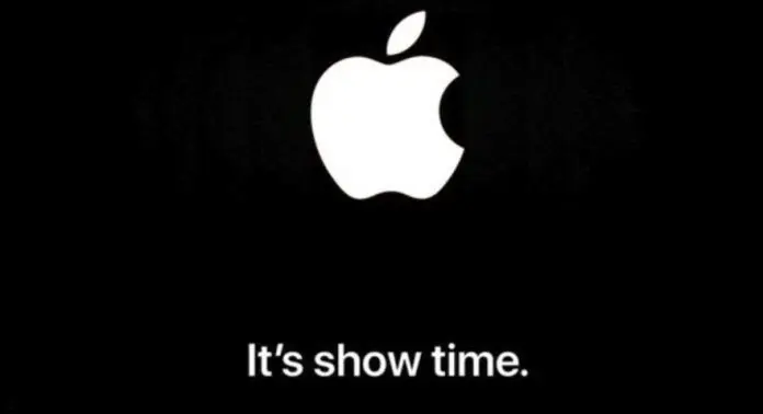 Cómo ver la keynote del 25 de marzo