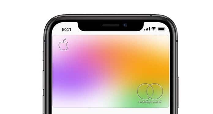 La Apple Card no tendra ni tecnologia contactless ni firma La Apple Card no tendrá ni tecnología contactless ni firma