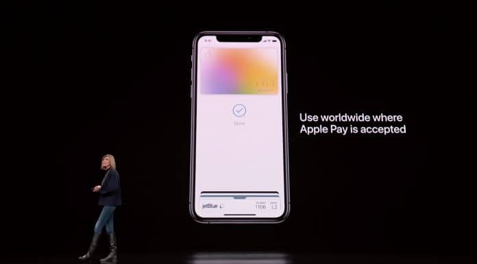 applecard applecard