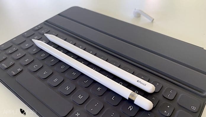cambiar punta apple pencil cambiar punta apple pencil