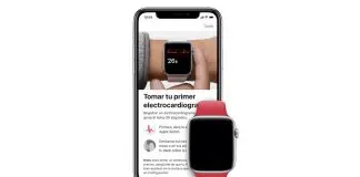ecg europa apple watch