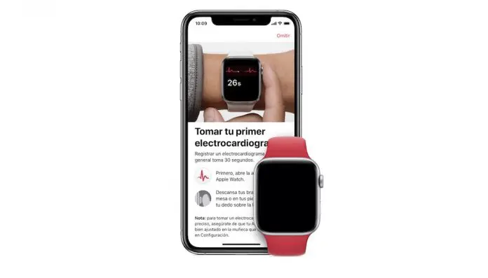 ecg europa apple watch