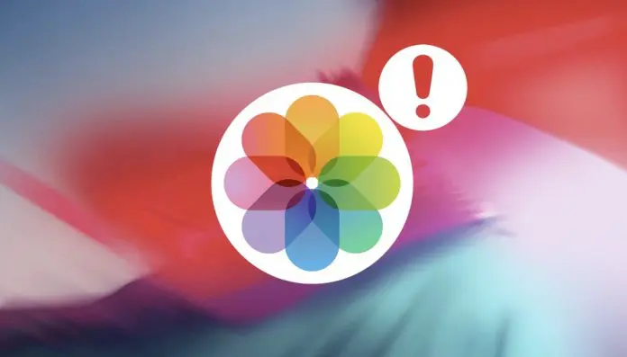 fotos con exclamacion en iphone