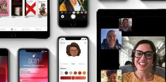 iOS 12.2: todas las novedades