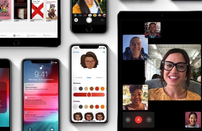 iOS 12.2 novedades iOS 12.2: todas las novedades