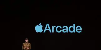 la plataforma de videojuegos de Apple
