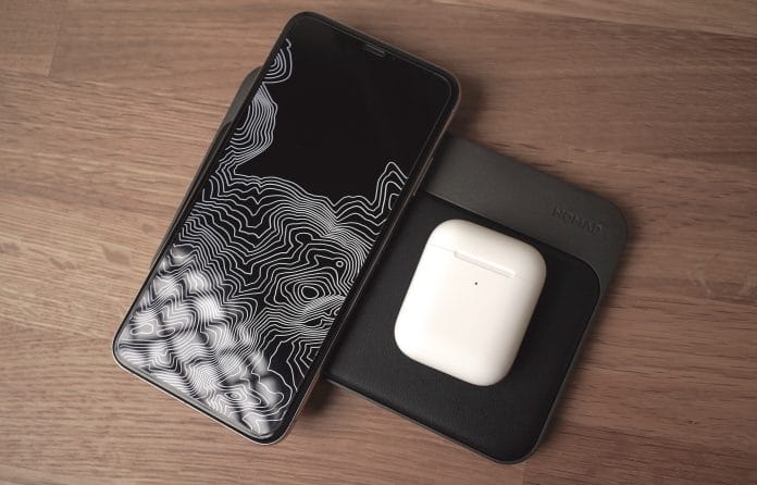 nomad base station portada